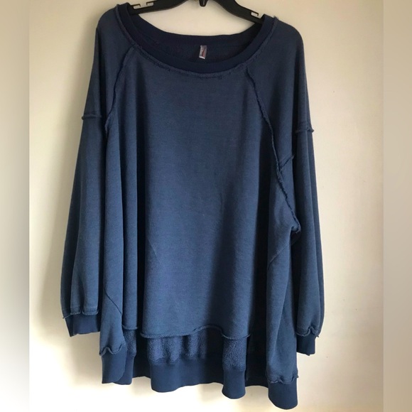 FP Movement One To Beat Pullover - Picture 9 of 13